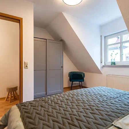 Apartamento Norty Hornberg