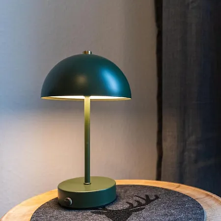 Apartamento Norty Hornberg