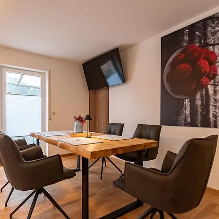 Norty * 霍恩伯格