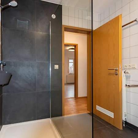 Norty Apartamento Hornberg