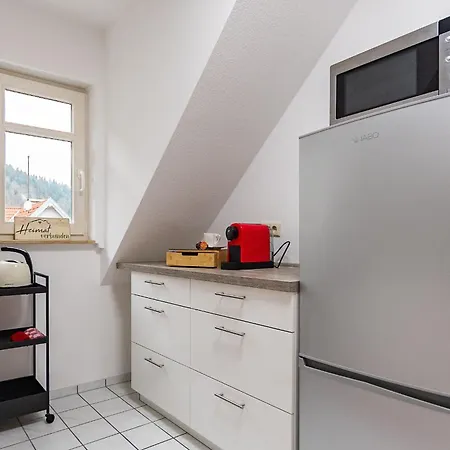 Norty * 霍恩伯格